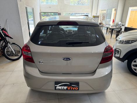 Ford Ka 1.0 SE/SE Plus TiVCT Flex 5p
