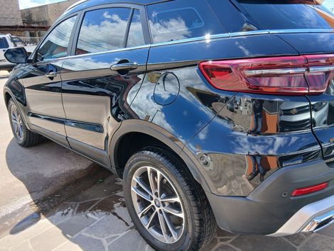 Ford TERRITORY SEL 1.5 GTDi EcoBoost Aut.