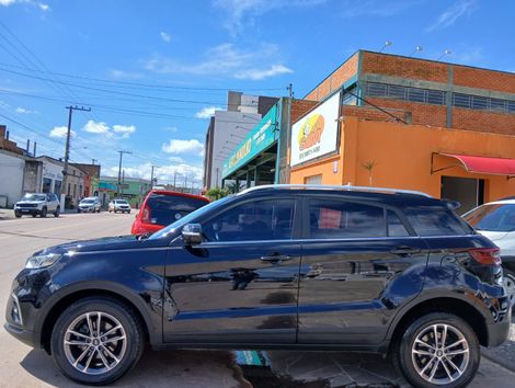 Ford TERRITORY SEL 1.5 GTDi EcoBoost Aut.