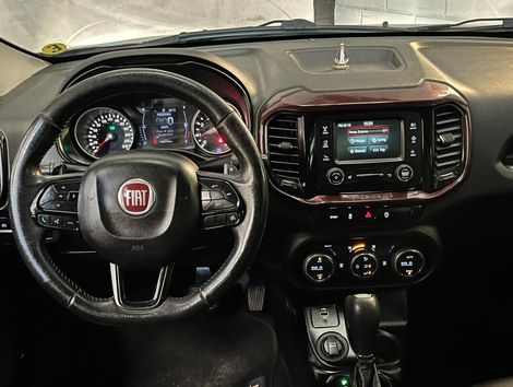 Fiat Toro Freedom 1.8 16V Flex Aut.