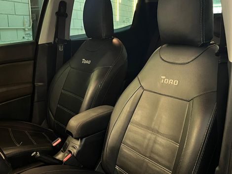 Fiat Toro Freedom 1.8 16V Flex Aut.