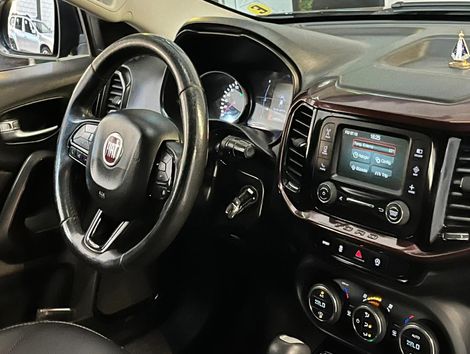 Fiat Toro Freedom 1.8 16V Flex Aut.