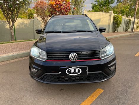 VolksWagen Saveiro Pepper 1.6 Flex 8V CD