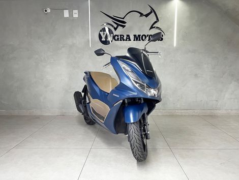 HONDA PCX 160 DLX