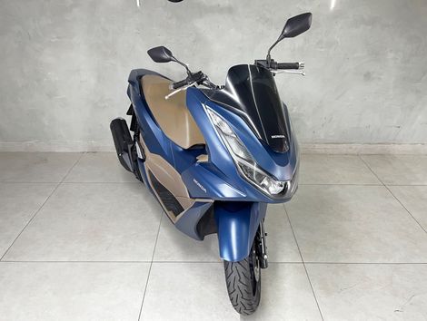 HONDA PCX 160 DLX