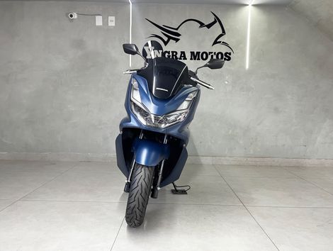 HONDA PCX 160 DLX