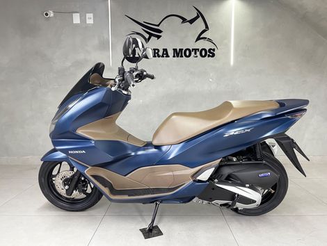 HONDA PCX 160 DLX