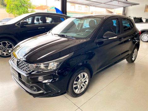 Fiat ARGO 1.0 6V Flex