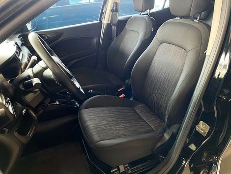 Fiat ARGO 1.0 6V Flex