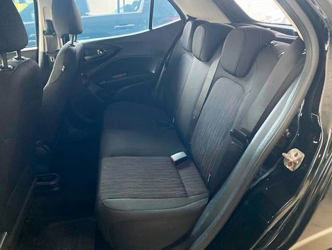 Fiat ARGO 1.0 6V Flex