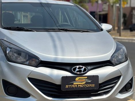 Hyundai HB20 Comf./C.Plus/C.Style 1.0 Flex 12V