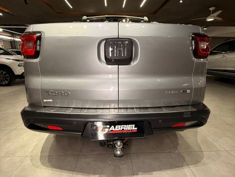 Fiat Toro Ranch 2.0 16V 4x4 TB Diesel Aut.