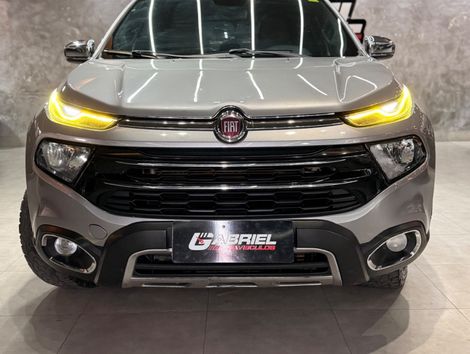 Fiat Toro Ranch 2.0 16V 4x4 TB Diesel Aut.