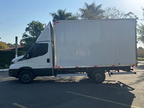 IVECO DAILY CHASSI 35-150 Longo 3.0 (Diesel)
