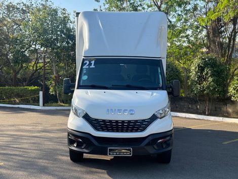IVECO DAILY CHASSI 35-150 Longo 3.0 (Diesel)