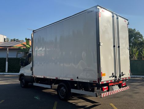 IVECO DAILY CHASSI 35-150 Longo 3.0 (Diesel)