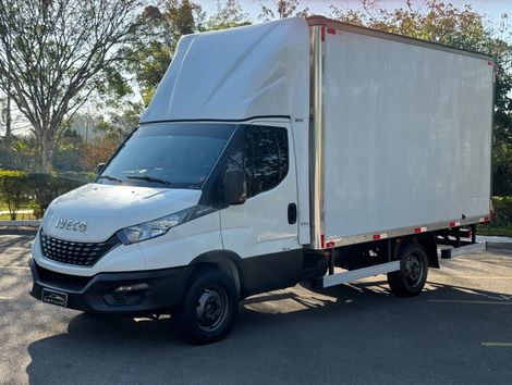 IVECO DAILY CHASSI 35-150 Longo 3.0 (Diesel)