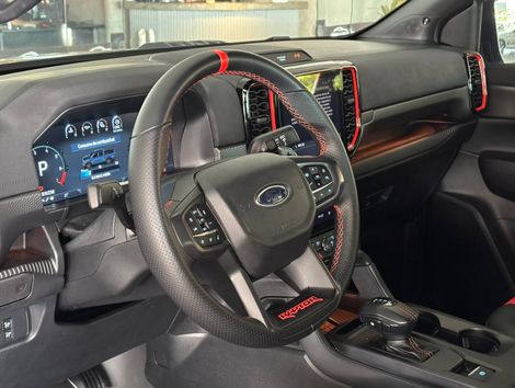 Ford Ranger Raptor 3.0 V6 Bi-Turbo 4WD AUT.