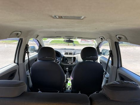 Chevrolet SPIN LS 1.8 8V Econo.Flex 5p Mec.