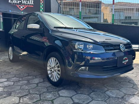 VolksWagen Gol Rock in Rio 1.0 Mi Total Flex 8V 5p