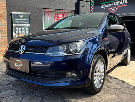 VolksWagen Gol Rock in Rio 1.0 Mi Total Flex 8V 5p