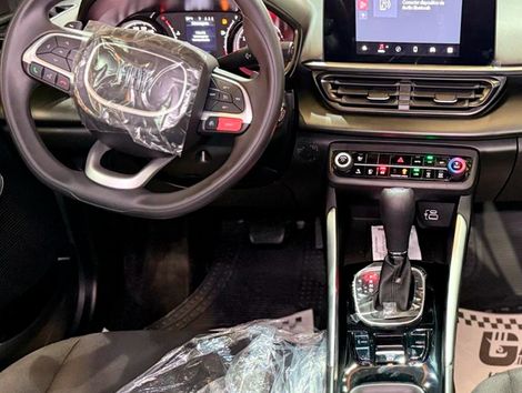 Fiat Fastback 1.0 200 Turbo Flex Aut