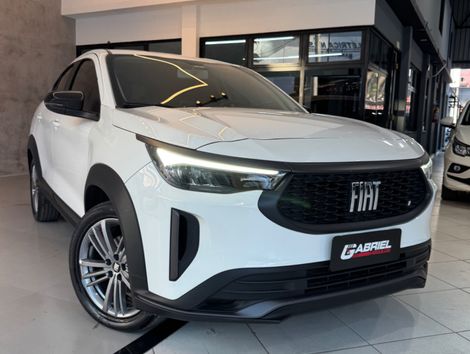 Fiat Fastback 1.0 200 Turbo Flex Aut