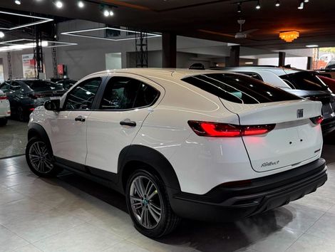 Fiat Fastback 1.0 200 Turbo Flex Aut