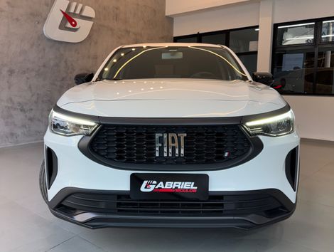 Fiat Fastback 1.0 200 Turbo Flex Aut