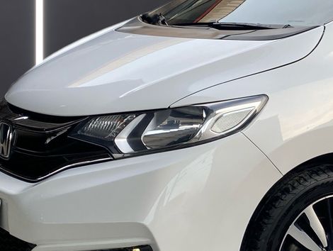 Honda Fit EX/S 1.5 Flex/Flexone 16V 5p Aut.