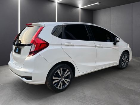 Honda Fit EX/S 1.5 Flex/Flexone 16V 5p Aut.