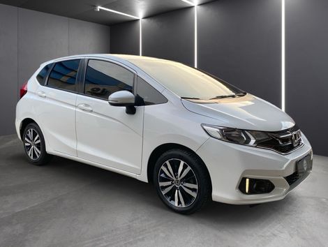 Honda Fit EX/S 1.5 Flex/Flexone 16V 5p Aut.