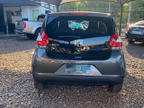 Fiat MOBI LIKE 1.0 Fire Flex 5p.