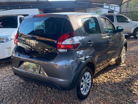 Fiat MOBI LIKE 1.0 Fire Flex 5p.