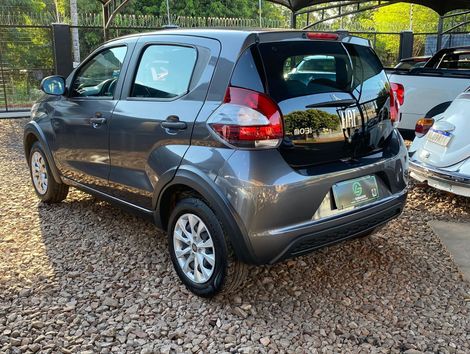 Fiat MOBI LIKE 1.0 Fire Flex 5p.