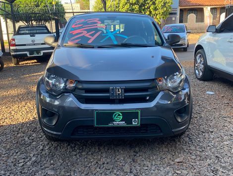 Fiat MOBI LIKE 1.0 Fire Flex 5p.