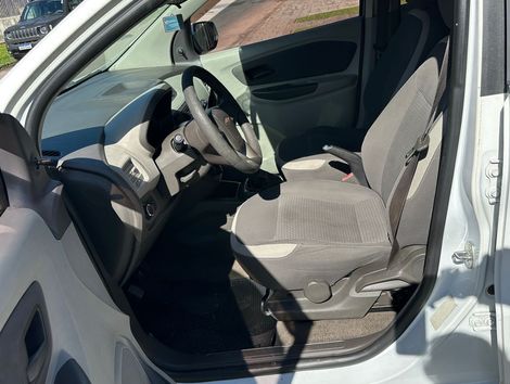 Chevrolet SPIN LS 1.8 8V Econo.Flex 5p Mec.