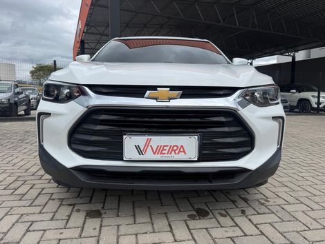 Chevrolet TRACKER LT 1.0 Turbo 12V Flex Aut.