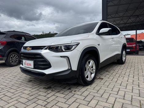 Chevrolet TRACKER LT 1.0 Turbo 12V Flex Aut.