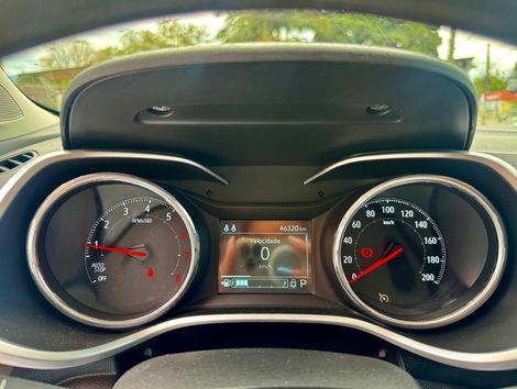 Chevrolet TRACKER LT 1.0 Turbo 12V Flex Aut.