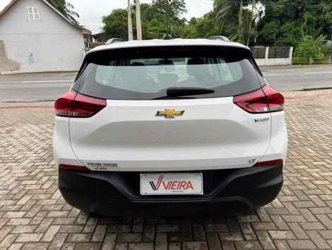 Chevrolet TRACKER LT 1.0 Turbo 12V Flex Aut.