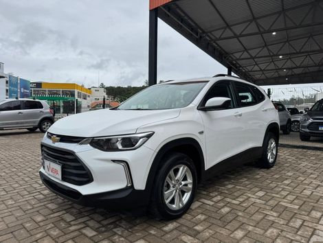 Chevrolet TRACKER LT 1.0 Turbo 12V Flex Aut.