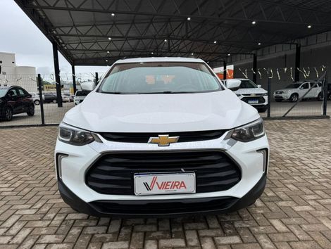 Chevrolet TRACKER LT 1.0 Turbo 12V Flex Aut.