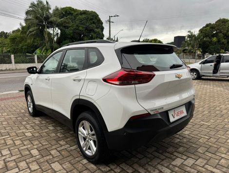 Chevrolet TRACKER LT 1.0 Turbo 12V Flex Aut.