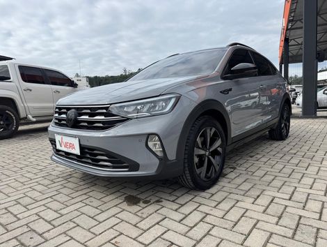 VolksWagen Nivus Highline 1.0 200 TSI Flex Aut.