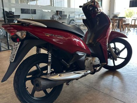 HONDA BIZ 125/125i Flex