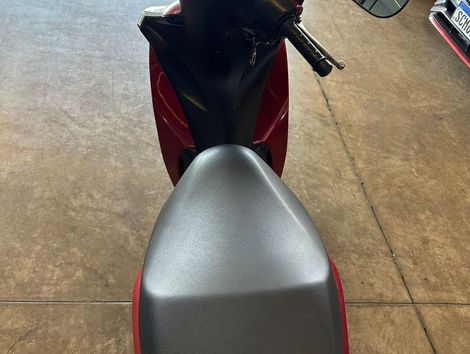 HONDA BIZ 125/125i Flex