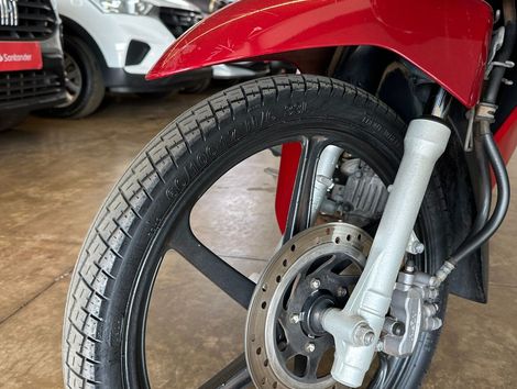 HONDA BIZ 125/125i Flex