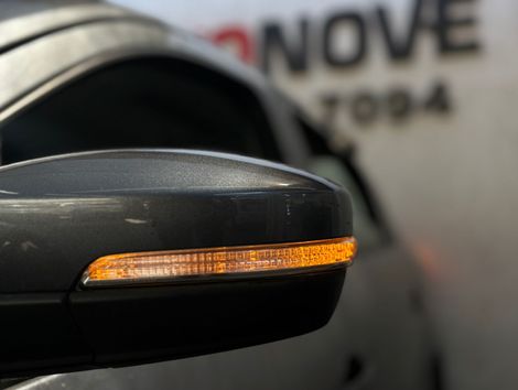 VolksWagen VOYAGE 1.0 Flex 12V 4p