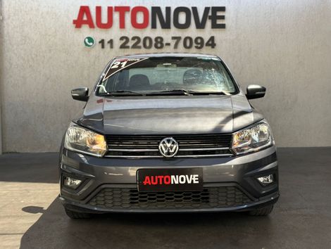 VolksWagen VOYAGE 1.0 Flex 12V 4p